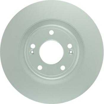 Bosch 28011494 Disc Brake Rotor product image 2 of 3