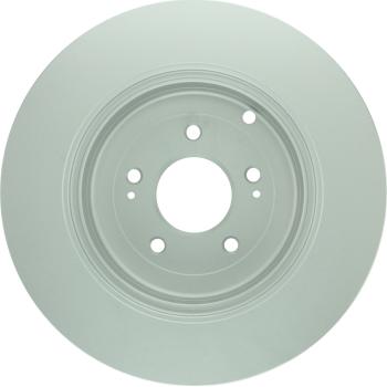 Bosch 28011495 Disc Brake Rotor product image 1 of 3