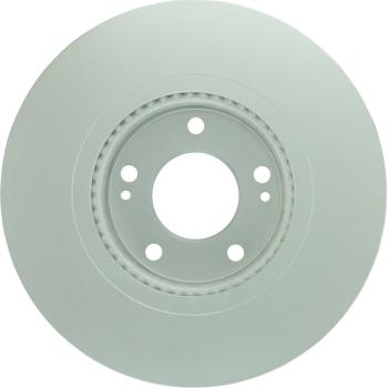 Bosch 28011496 - Disc Brake Rotor Bosch 28011496 Disc Brake Rotor product image 1 of 4