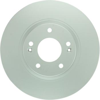 Bosch 28011496 - Disc Brake Rotor Bosch 28011496 Disc Brake Rotor product image 3 of 4