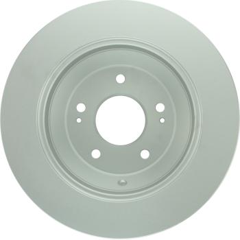 Bosch 28011497 Disc Brake Rotor product image 1 of 4