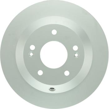 Bosch 28011497 Disc Brake Rotor product image 3 of 4