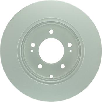 Bosch 28011498 Disc Brake Rotor product image 1 of 4