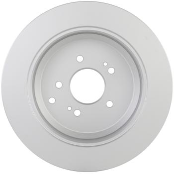 Bosch 28011499 - Disc Brake Rotor Bosch 28011499 Disc Brake Rotor product image 1 of 5