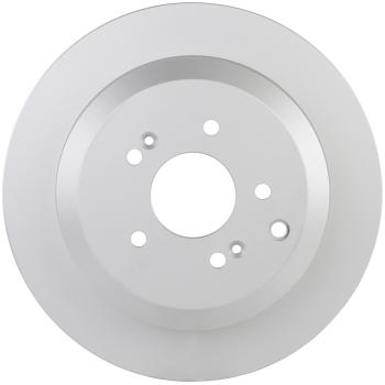 Bosch 28011499 - Disc Brake Rotor Bosch 28011499 Disc Brake Rotor product image 2 of 5