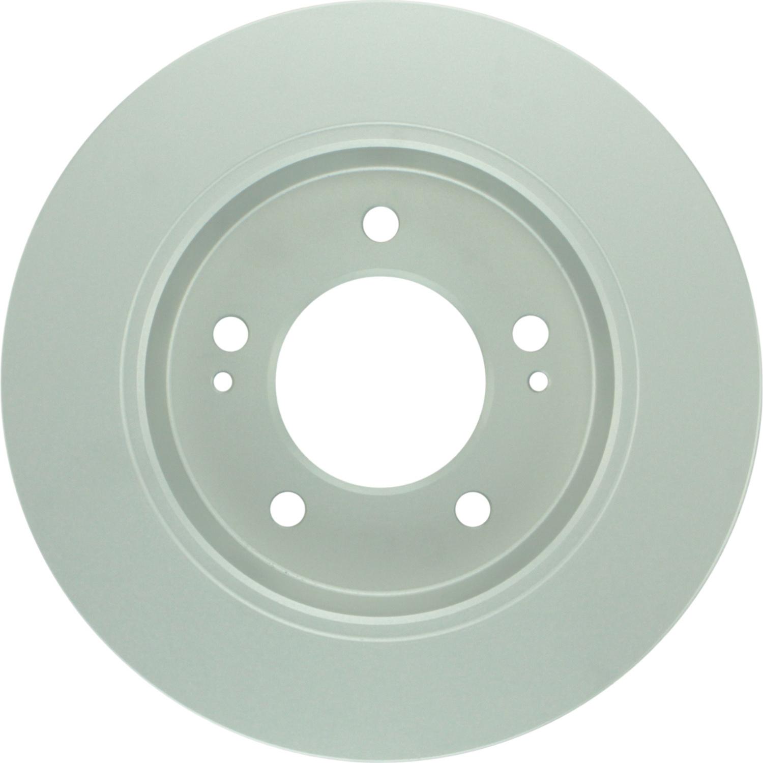 Bosch 28011552 - Disc Brake Rotor Bosch 28011552 Disc Brake Rotor product image 1 of 4