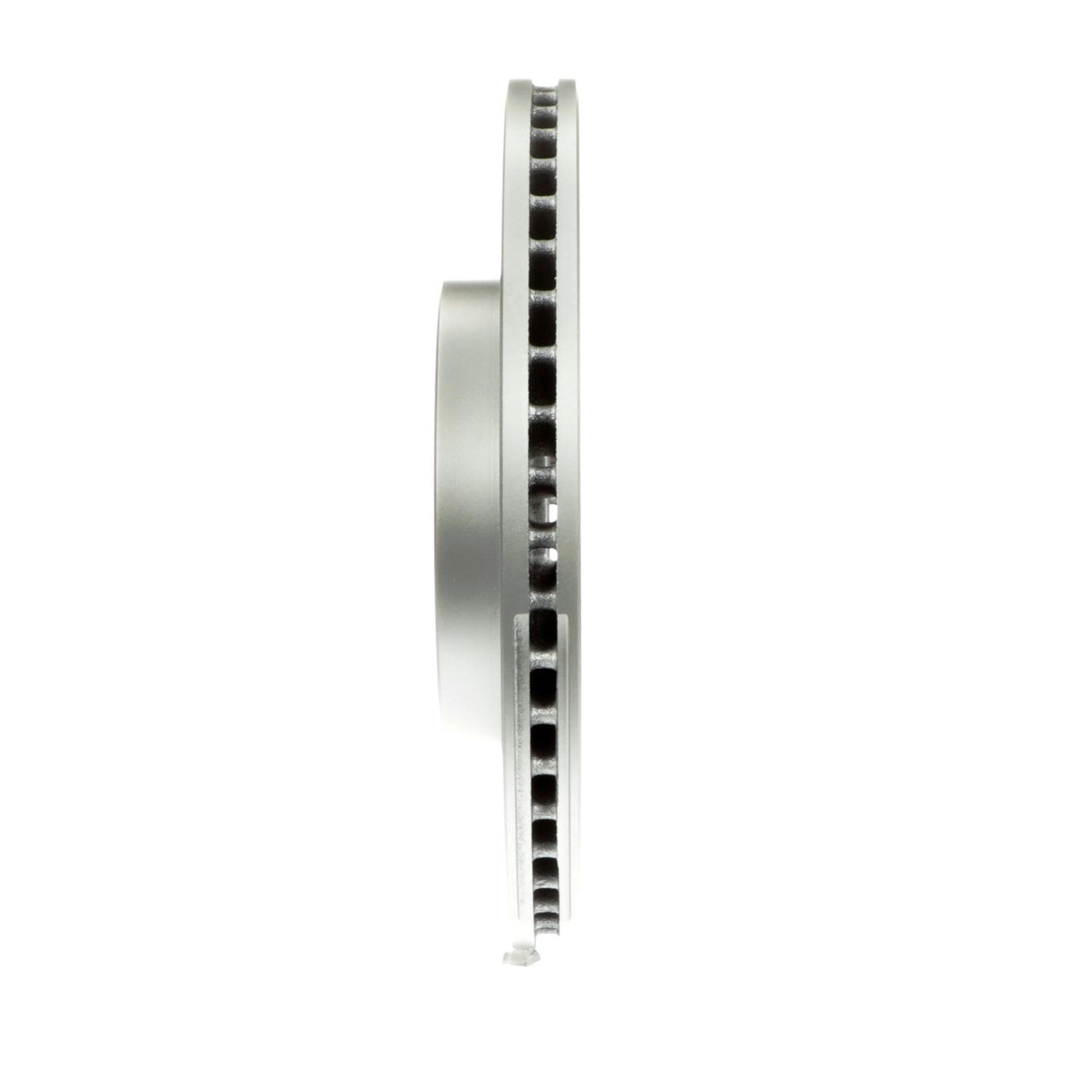 Bosch 28011553 - Disc Brake Rotor Bosch 28011553 Disc Brake Rotor product image 3 of 3