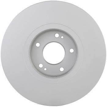 Bosch 28011580 - Disc Brake Rotor Bosch 28011580 Disc Brake Rotor product image 1 of 4