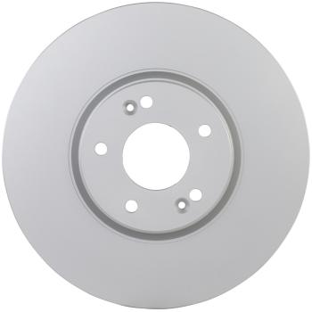 Bosch 28011580 Disc Brake Rotor product image 2 of 4