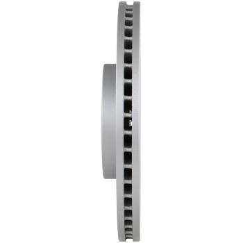 Bosch 28011580 Disc Brake Rotor product image 3 of 4