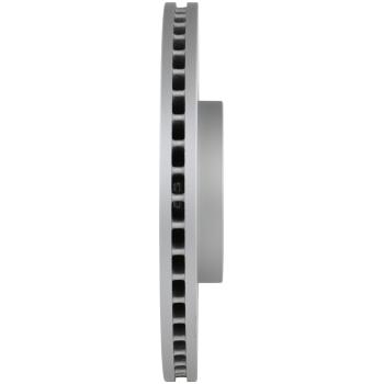 Bosch 28011580 Disc Brake Rotor product image 4 of 4