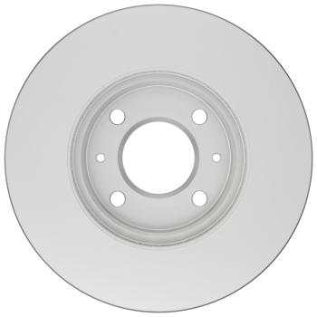 Bosch 28011581 - Disc Brake Rotor Bosch 28011581 Disc Brake Rotor product image 1 of 4