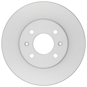 Bosch 28011581 Disc Brake Rotor product image 3 of 4