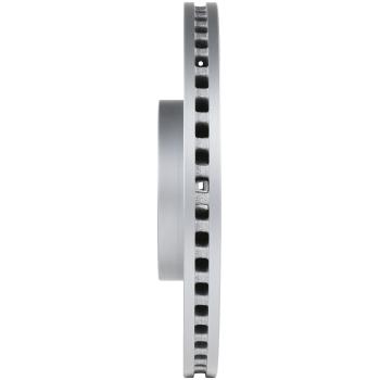 Bosch 28011582 Disc Brake Rotor product image 1 of 1