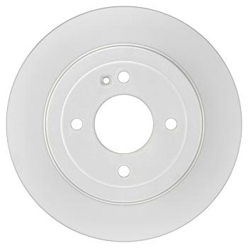 Bosch 28011628 Disc Brake Rotor product image 3 of 4