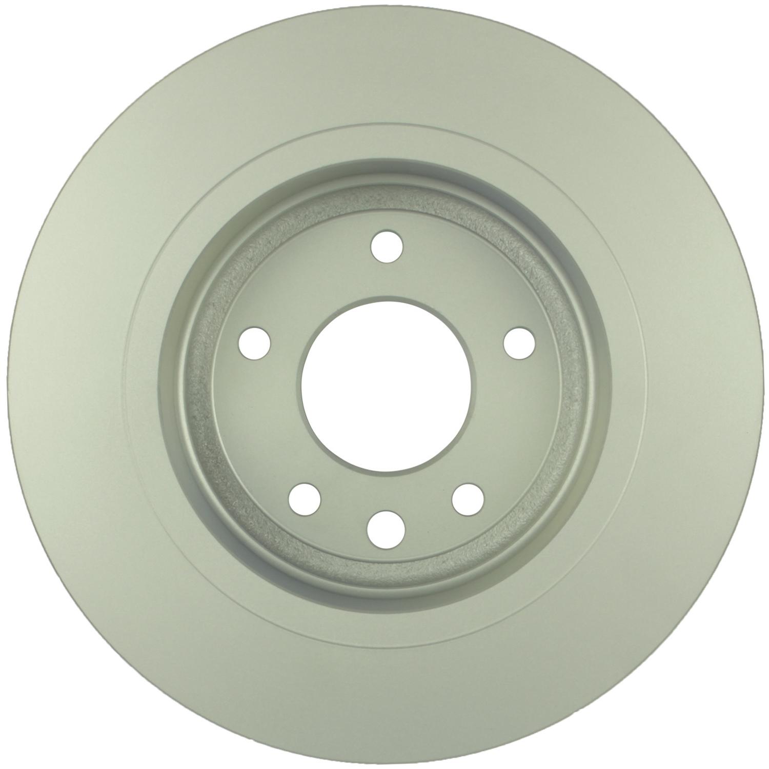 Bosch 31010845 Disc Brake Rotor product image 1 of 3