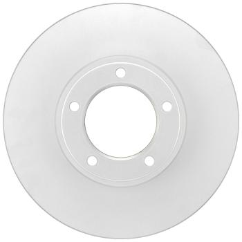 Bosch 31010846 Disc Brake Rotor product image 2 of 3