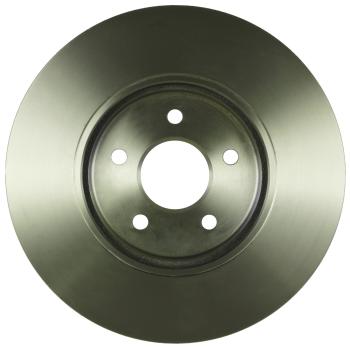 Bosch 31010847 Disc Brake Rotor product image 1 of 3