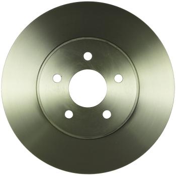 Bosch 31010847 Disc Brake Rotor product image 2 of 3