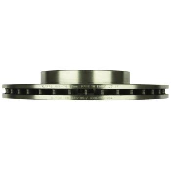 Bosch 31010847 Disc Brake Rotor product image 3 of 3