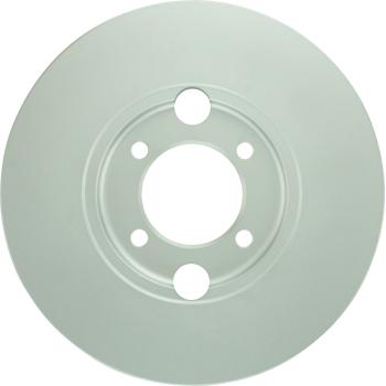 Bosch 31010849 Disc Brake Rotor product image 1 of 3