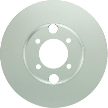 Bosch 31010849 Disc Brake Rotor product image 2 of 3