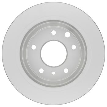 Bosch 31010853 Disc Brake Rotor product image 1 of 3