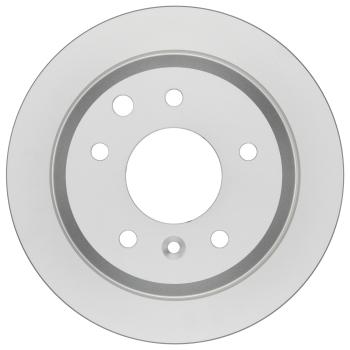 Bosch 31010853 Disc Brake Rotor product image 2 of 3