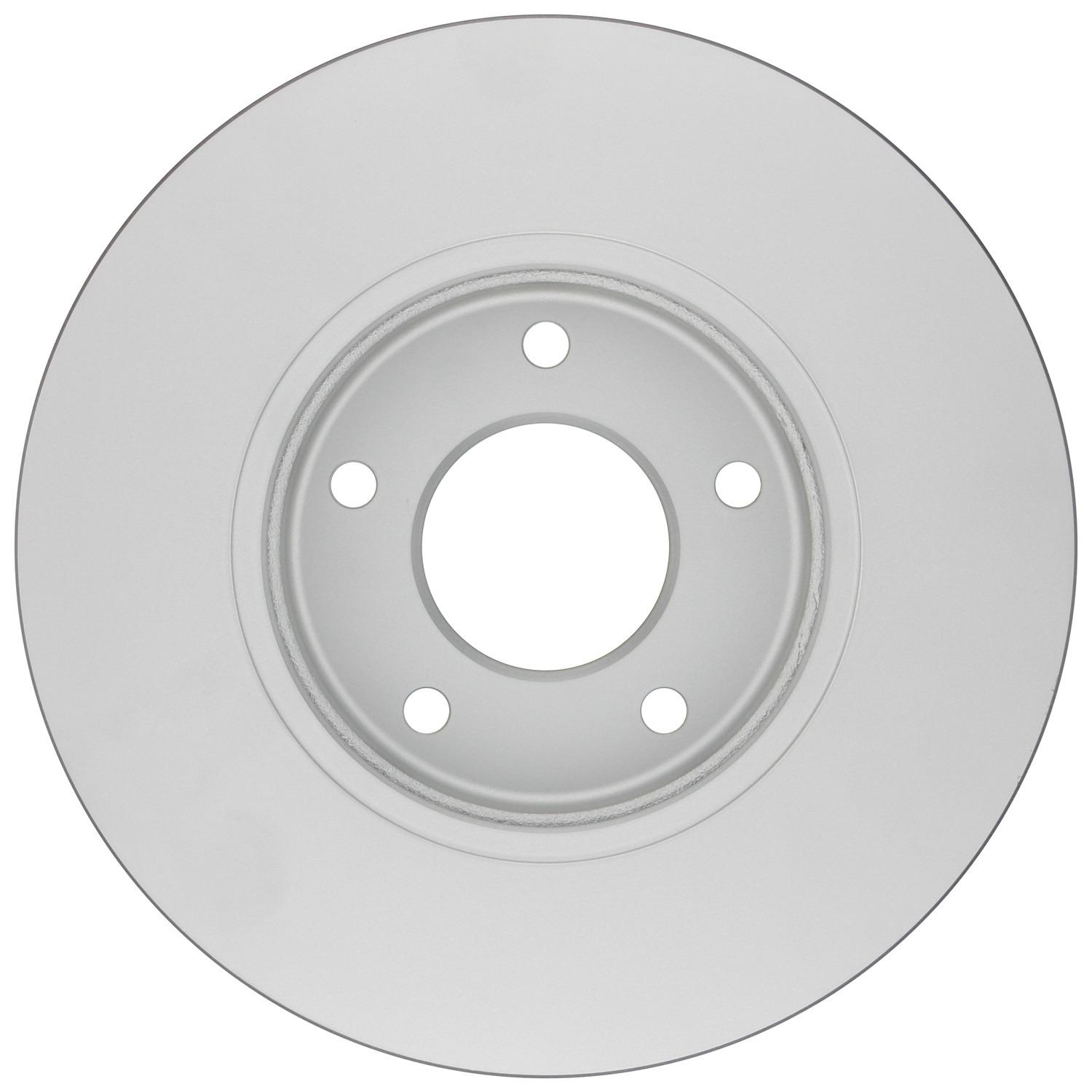 Bosch 31010854 - Disc Brake Rotor Bosch 31010854 Disc Brake Rotor product image 1 of 3