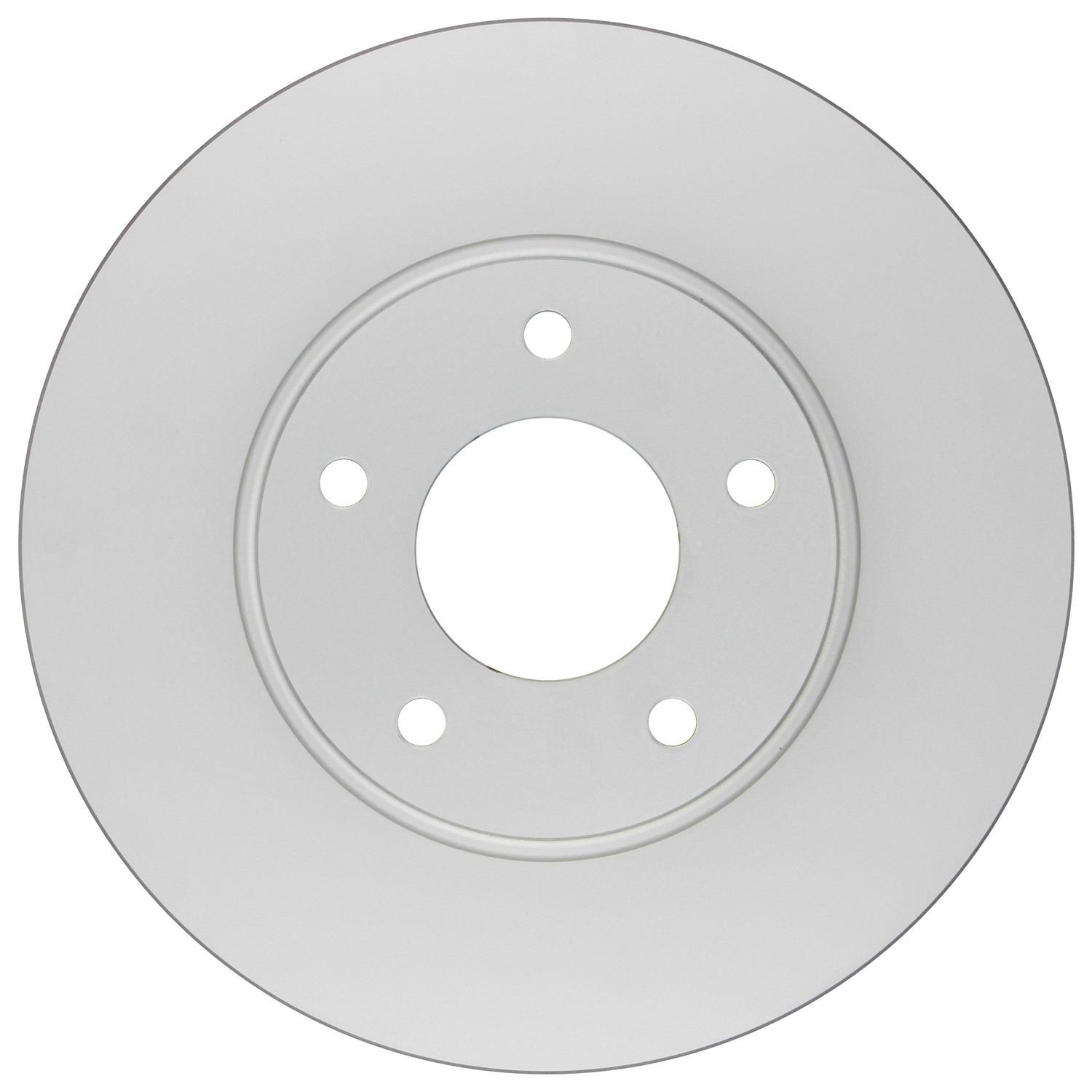 Bosch 31010854 - Disc Brake Rotor Bosch 31010854 Disc Brake Rotor product image 2 of 3