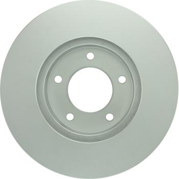 Bosch 31010855 Disc Brake Rotor product image 1 of 3
