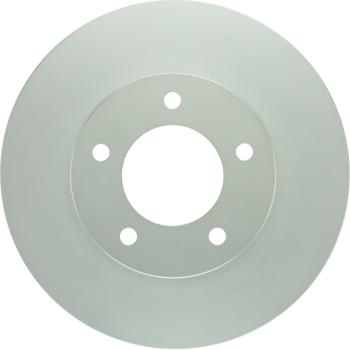 Bosch 31010855 Disc Brake Rotor product image 2 of 3
