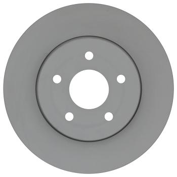 Bosch 31010856 Disc Brake Rotor product image 2 of 3