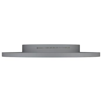 Bosch 31010856 Disc Brake Rotor product image 3 of 3