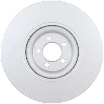 Bosch 31011495 Disc Brake Rotor product image 1 of 4