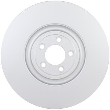 Bosch 31011495 Disc Brake Rotor product image 2 of 4