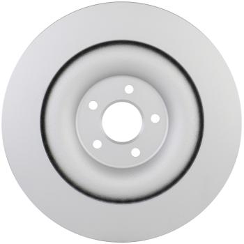 Bosch 31011496 - Disc Brake Rotor Bosch 31011496 Disc Brake Rotor product image 1 of 5