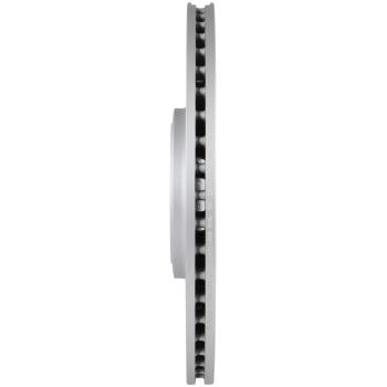 Bosch 31011496 Disc Brake Rotor product image 3 of 5