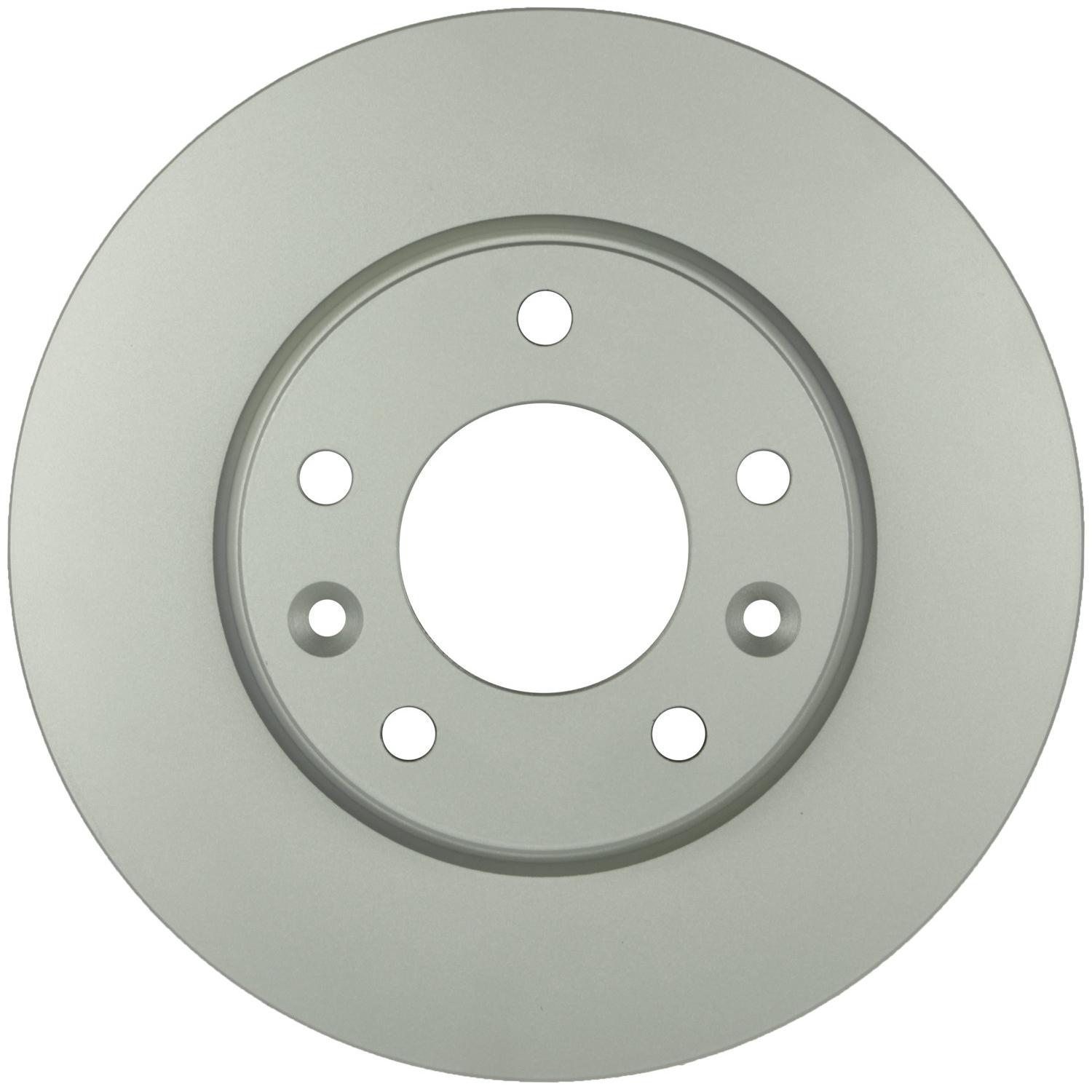 Bosch 32010861 - Disc Brake Rotor Bosch 32010861 Disc Brake Rotor product image 2 of 3
