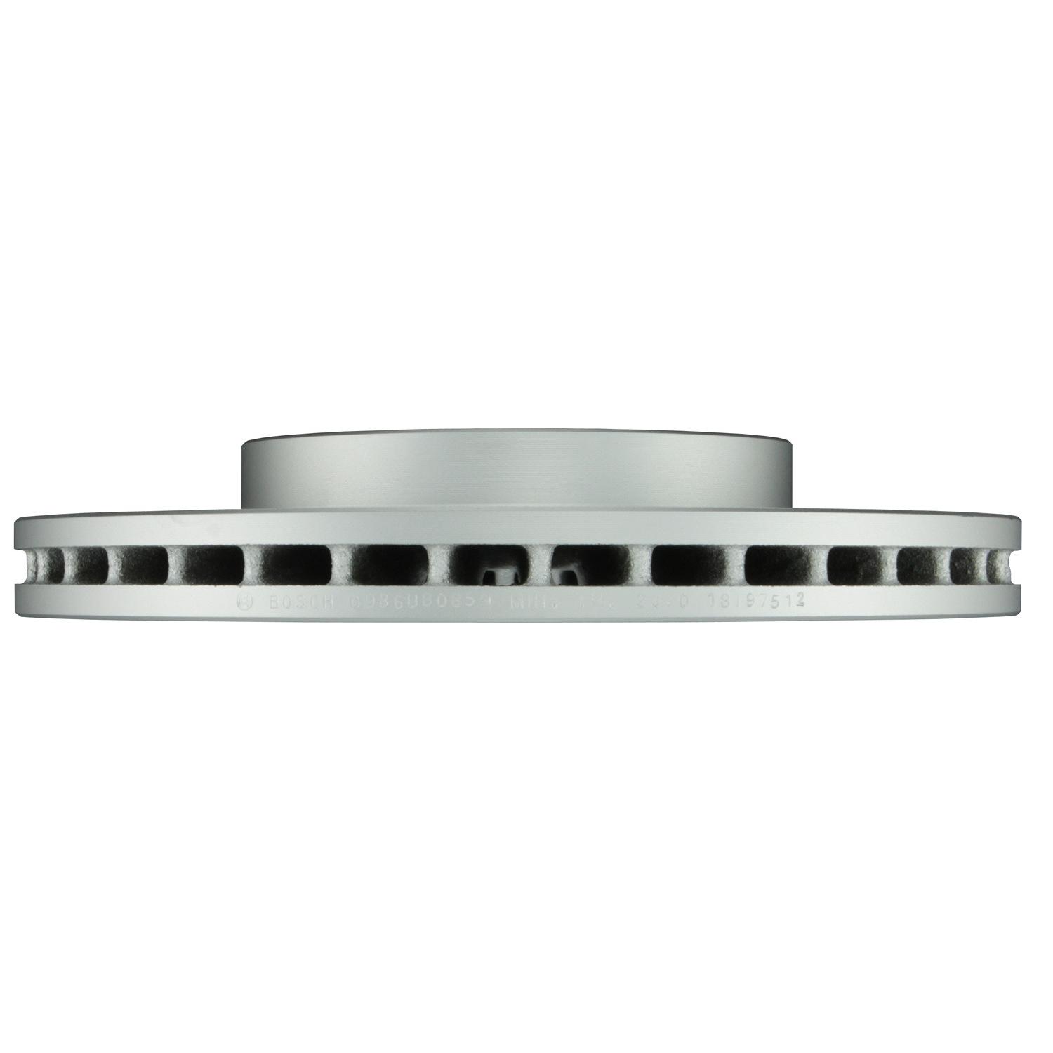 Bosch 32010865 - Disc Brake Rotor Bosch 32010865 Disc Brake Rotor product image 3 of 3