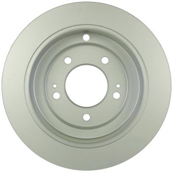 Bosch 32010867 Disc Brake Rotor product image 1 of 3