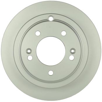Bosch 32010867 Disc Brake Rotor product image 2 of 3