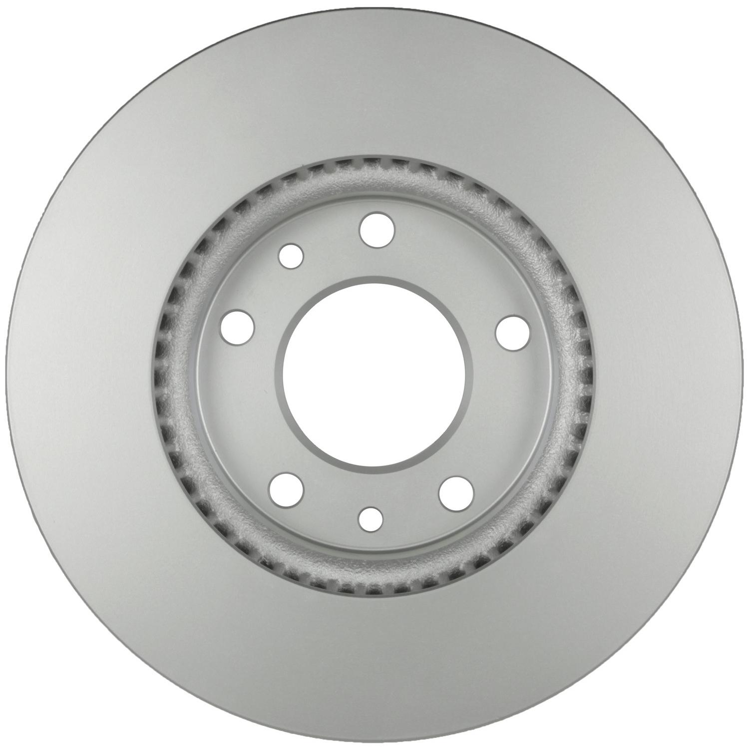 Bosch 32010868 Disc Brake Rotor product image 1 of 3