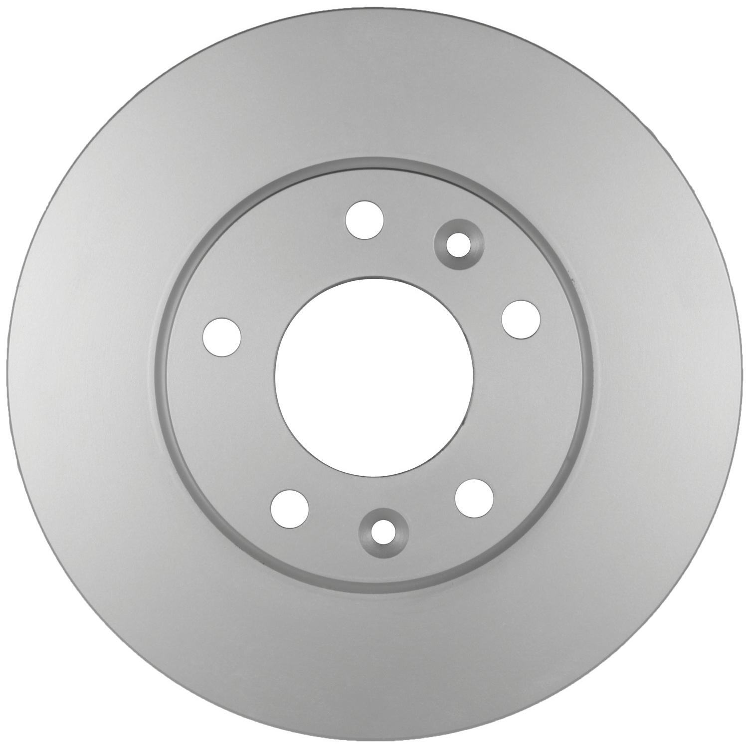 Bosch 32010868 Disc Brake Rotor product image 2 of 3