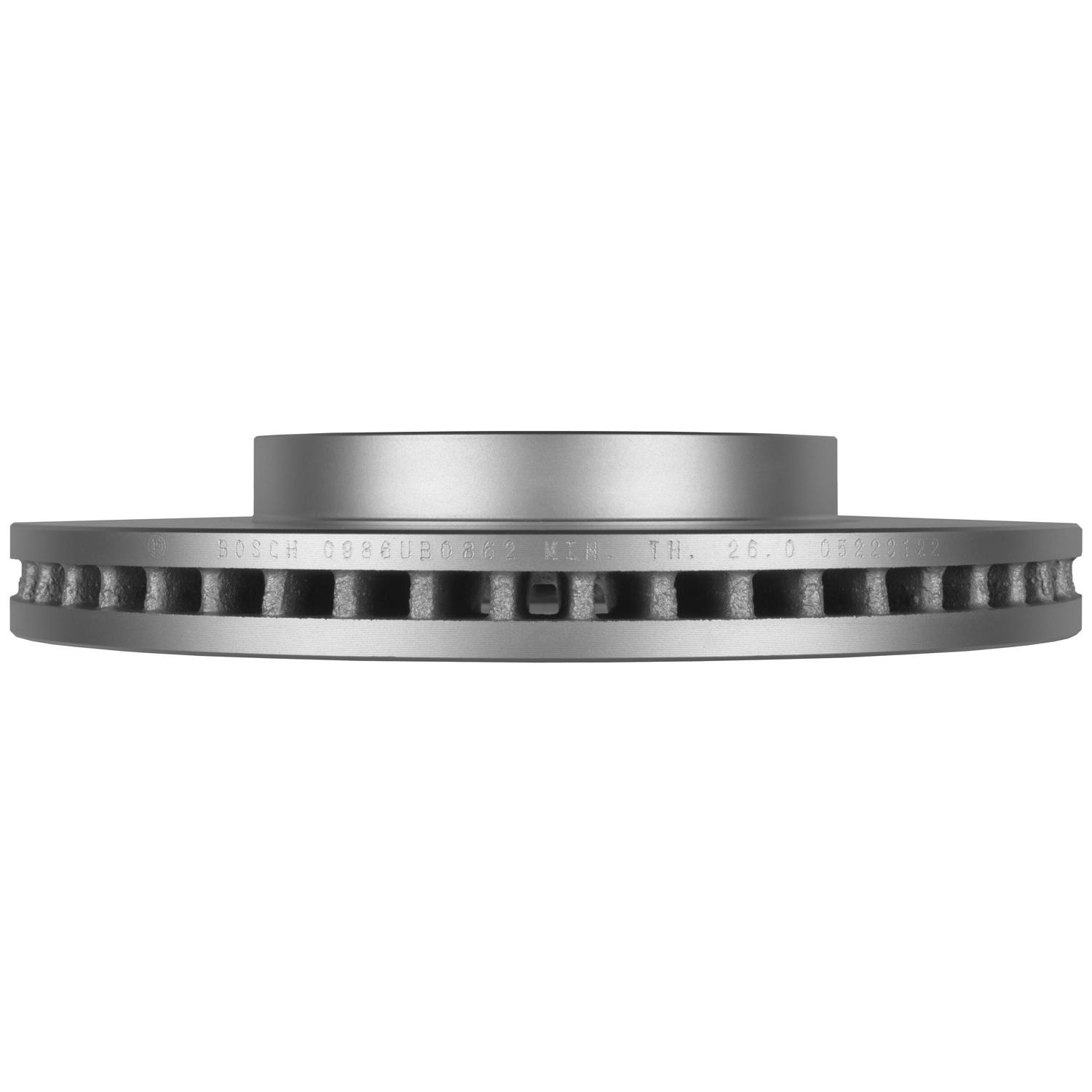 Bosch 32010868 Disc Brake Rotor product image 3 of 3