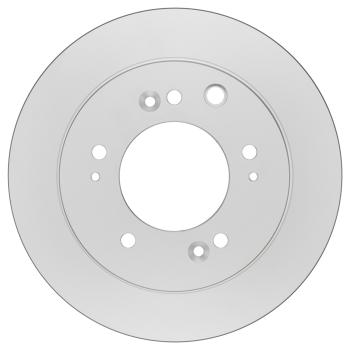 Bosch 32011457 Disc Brake Rotor product image 2 of 3