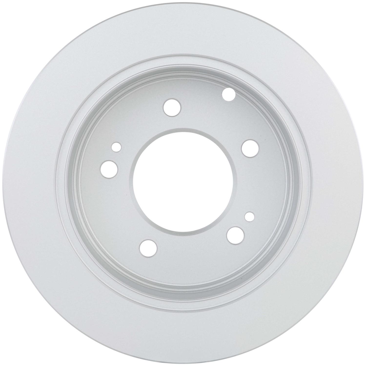 Bosch 32011458 - Disc Brake Rotor Bosch 32011458 Disc Brake Rotor product image 1 of 5