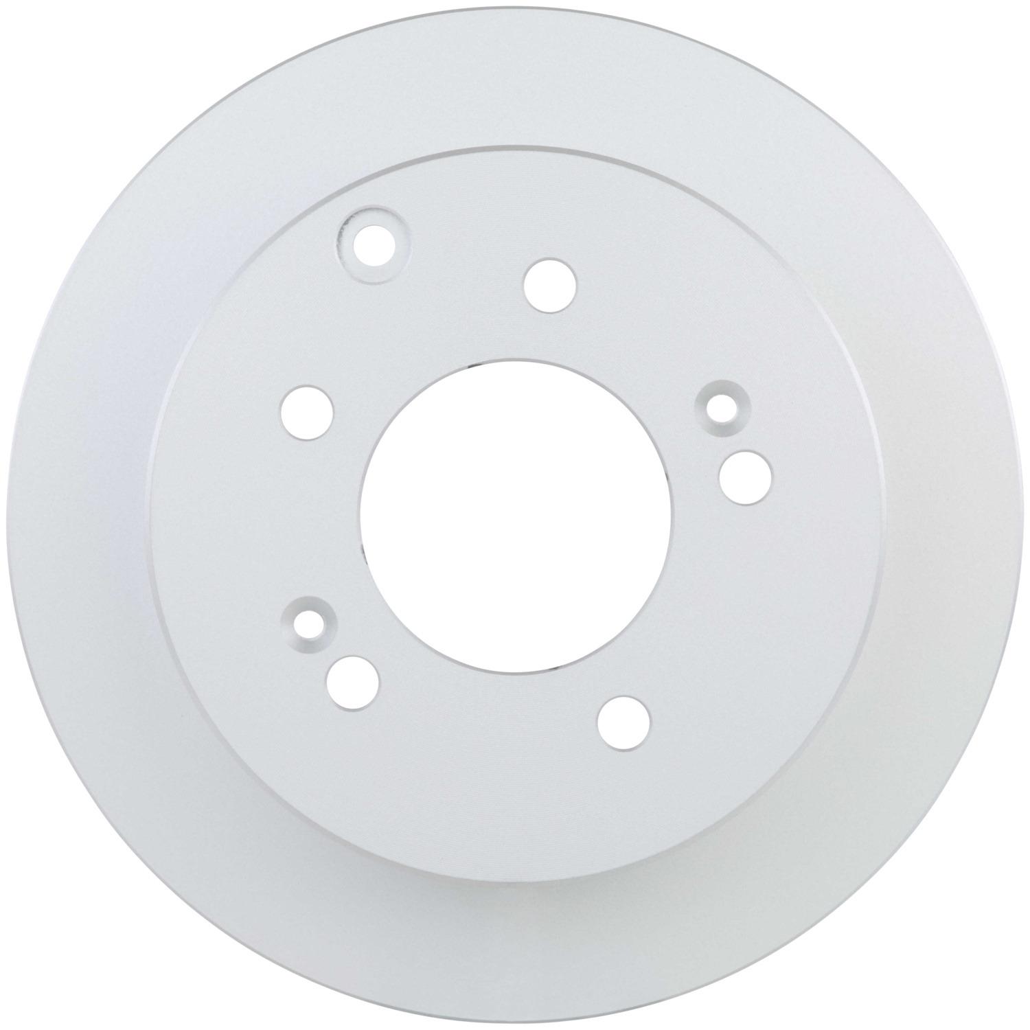 Bosch 32011458 - Disc Brake Rotor Bosch 32011458 Disc Brake Rotor product image 2 of 5