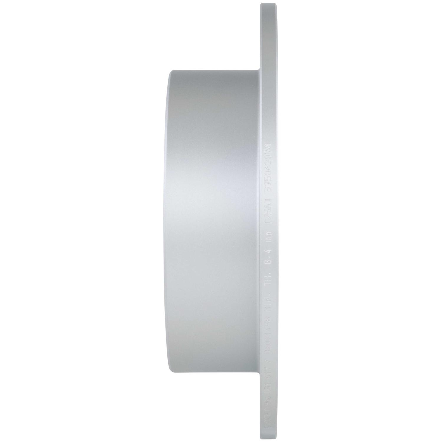 Bosch 32011458 - Disc Brake Rotor Bosch 32011458 Disc Brake Rotor product image 3 of 5