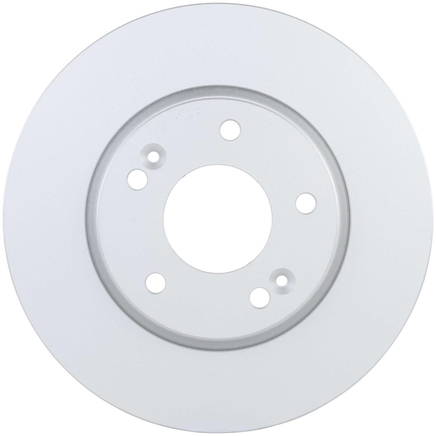 Bosch 32011459 - Disc Brake Rotor Bosch 32011459 Disc Brake Rotor product image 2 of 5